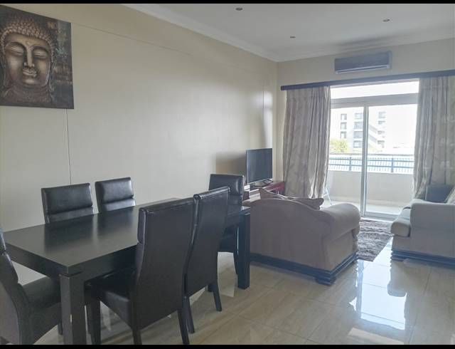 2 BEDROOM APARTMENT TO LET IN UMHLANGA RIDGE
